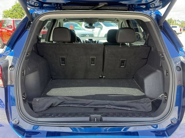 Used 2022 Chevrolet Equinox LT FWD image 12