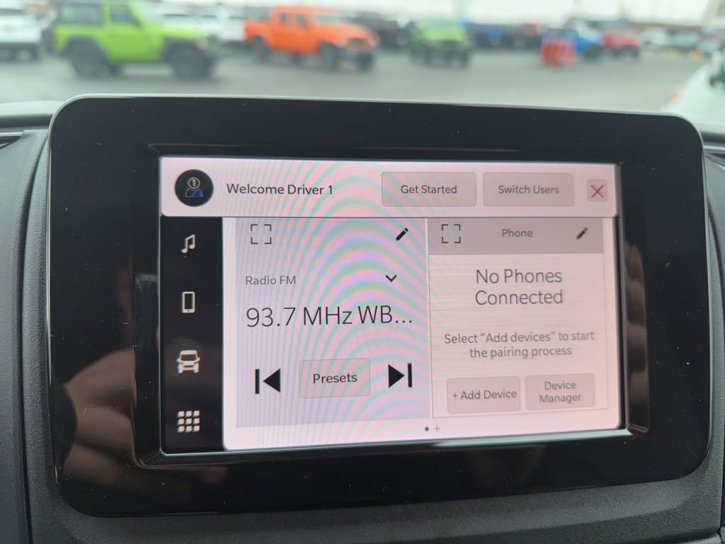 Used 2024 RAM ProMaster 2500 image 25