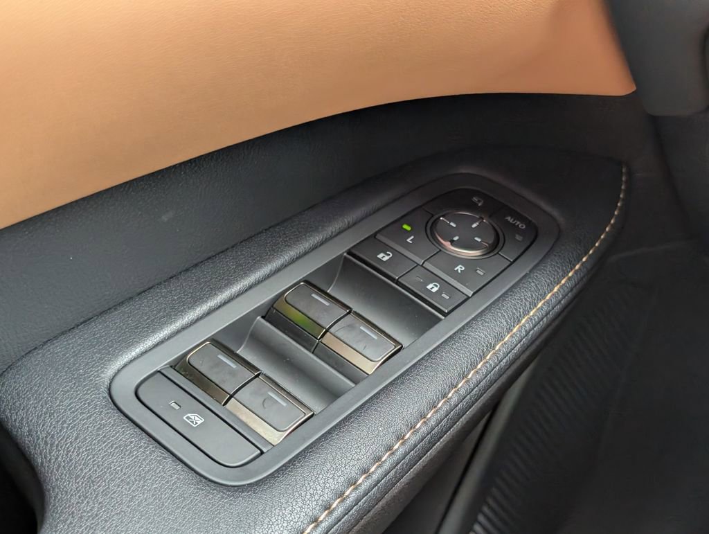 Used 2025 Lexus RX 350 Premium Plus FWD image 16