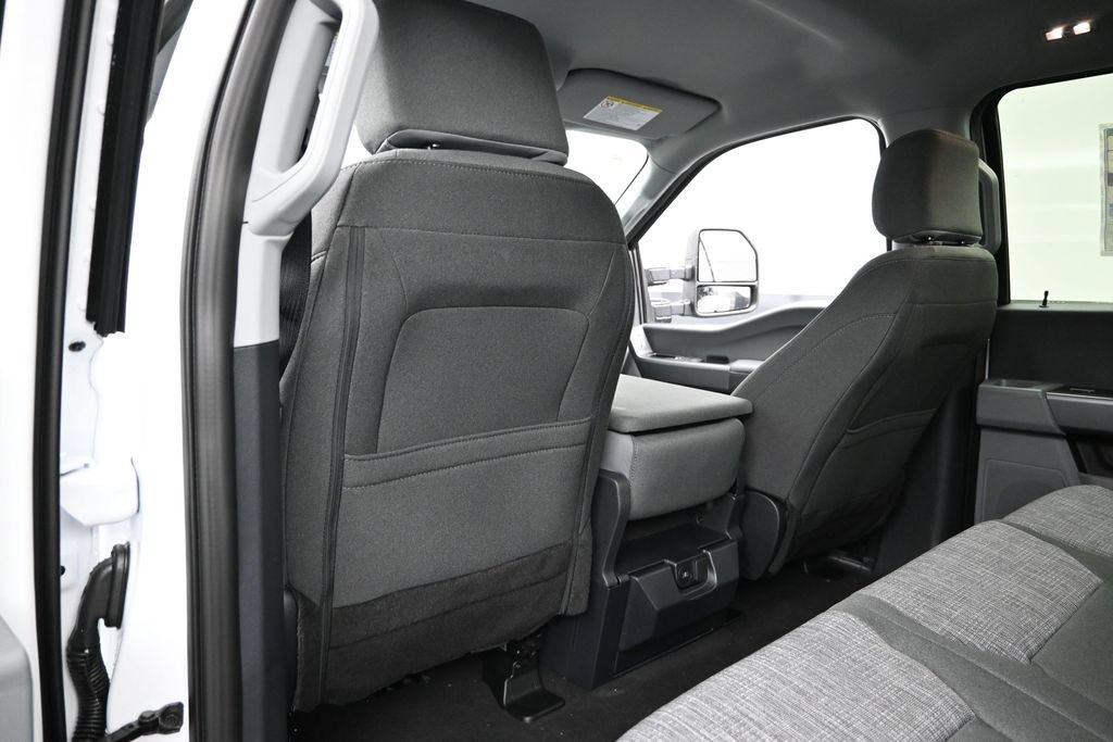 New 2026 Ford F350 XLT AWD/4WD image 23