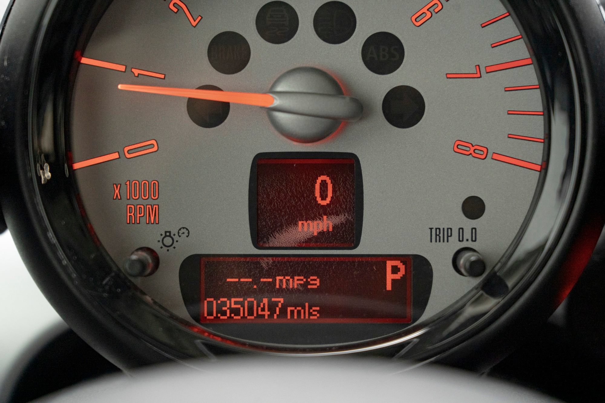 Used 2013 MINI Cooper S FWD image 32