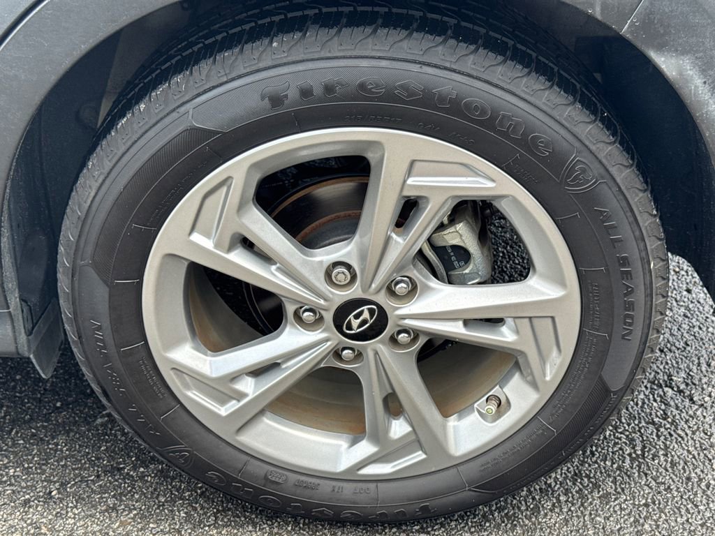 Used 2023 Hyundai Kona SEL w/ Cargo Package FWD image 19