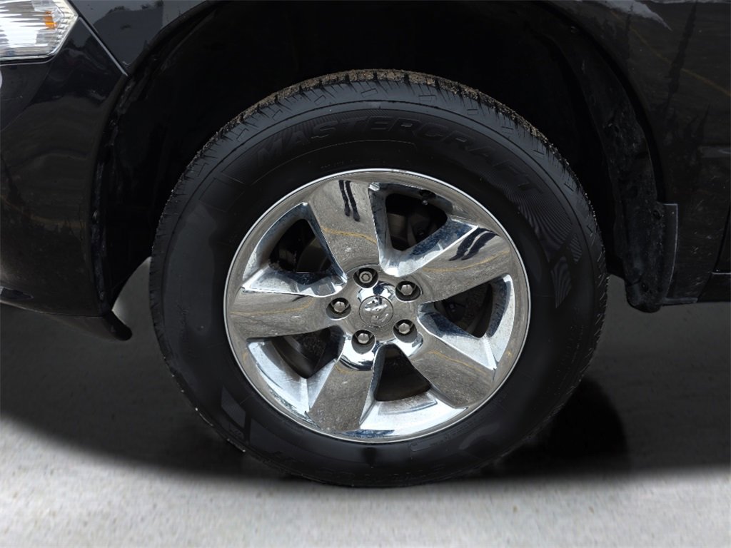 Used 2019 RAM 1500 Express w/ Express Value Package image 33