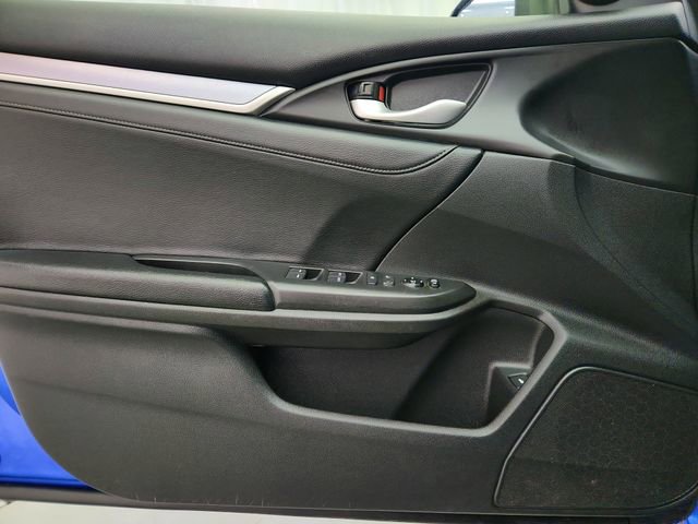 Used 2018 Honda Civic Touring image 23