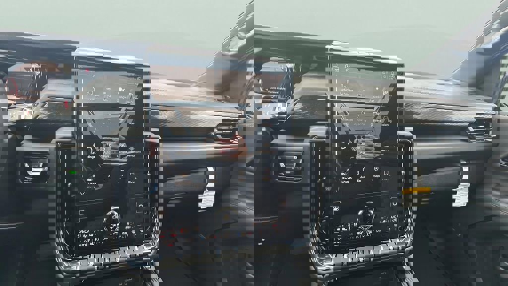 New 2026 GMC Yukon XL AT4 image 9