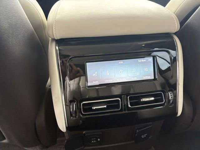 Used 2021 Lincoln Aviator Black Label w/ Dynamic Handling Package image 20