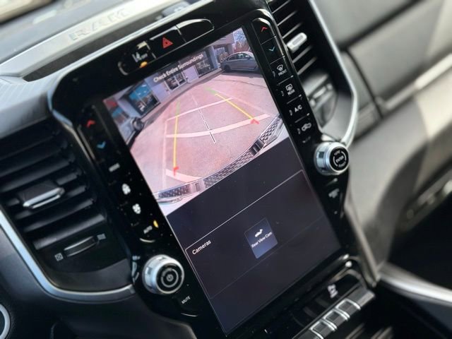 Used 2026 RAM 1500 Big Horn image 15