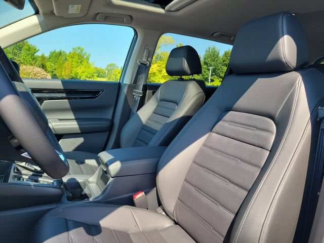 New 2027 Honda CR-V EX-L image 12