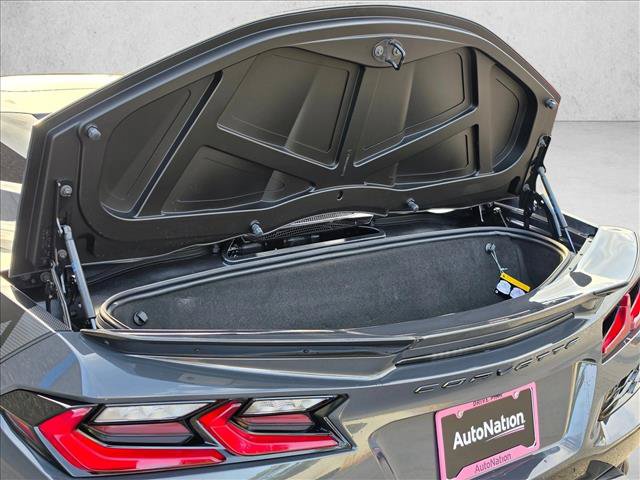 New 2027 Chevrolet Corvette Z06 RWD image 16