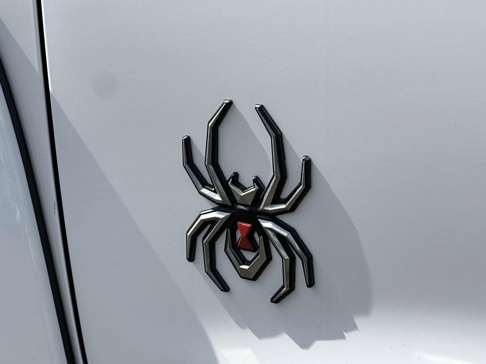 New 2025 Chevrolet Silverado 1500 RST image 6