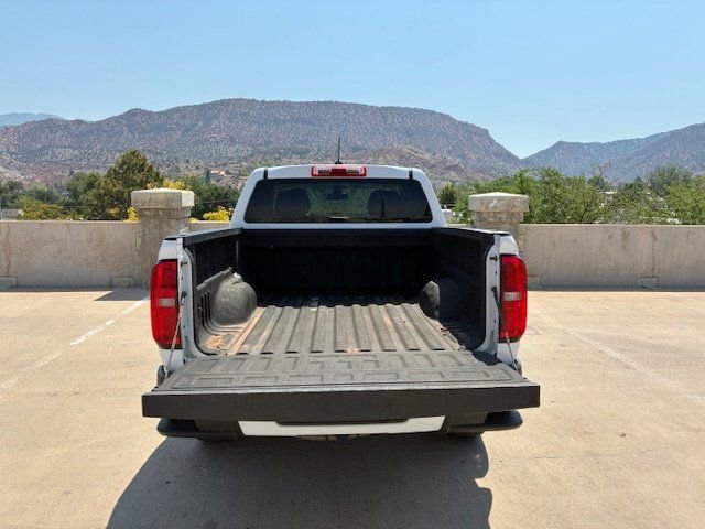 Used 2019 Chevrolet Colorado LT image 8