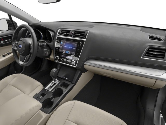 Used 2018 Subaru Legacy 2.5i Premium w/ Eyesight & BSD & Rcta & HBA AWD/4WD image 13