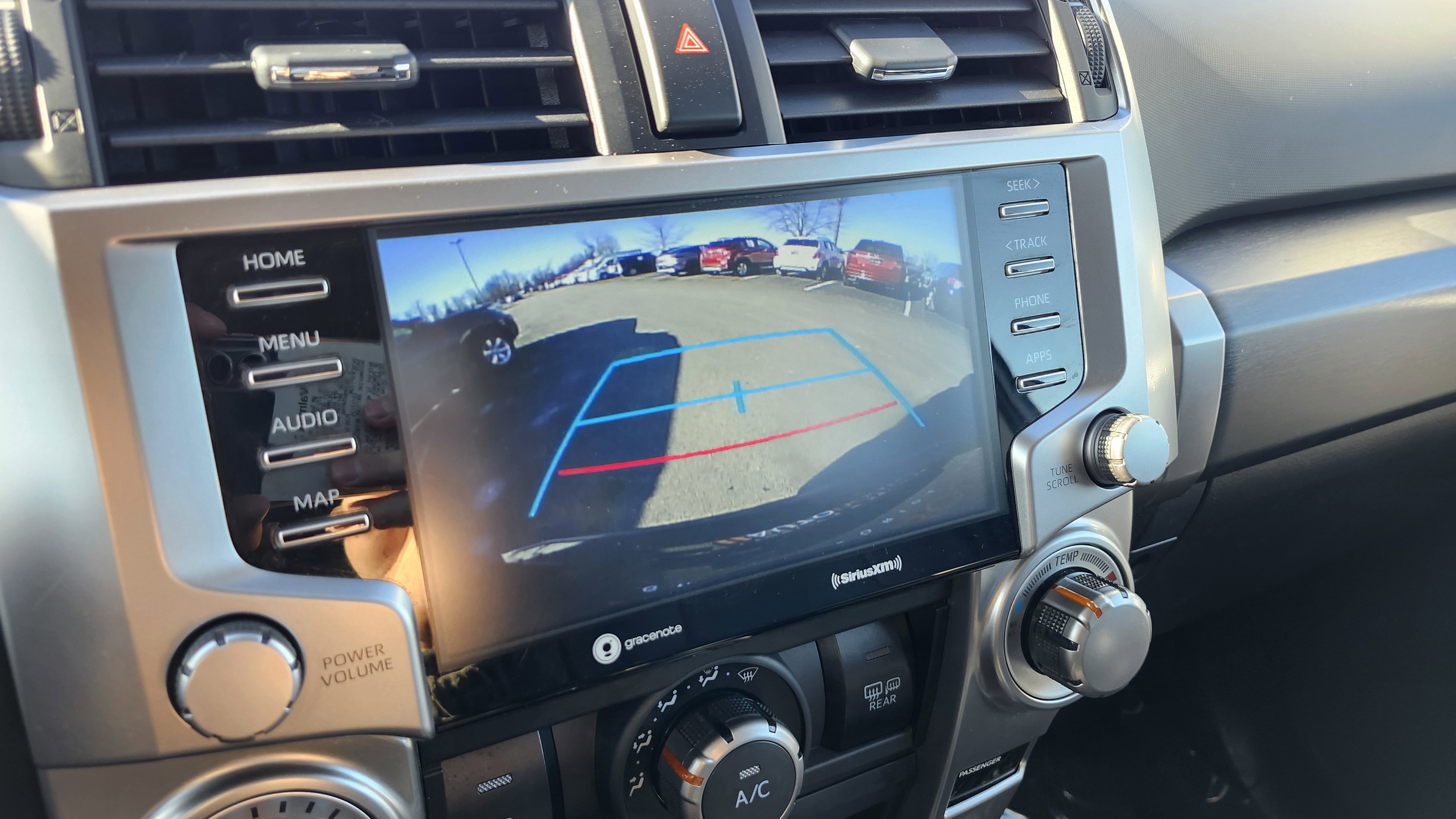 Used 2023 Toyota 4Runner SR5 image 2