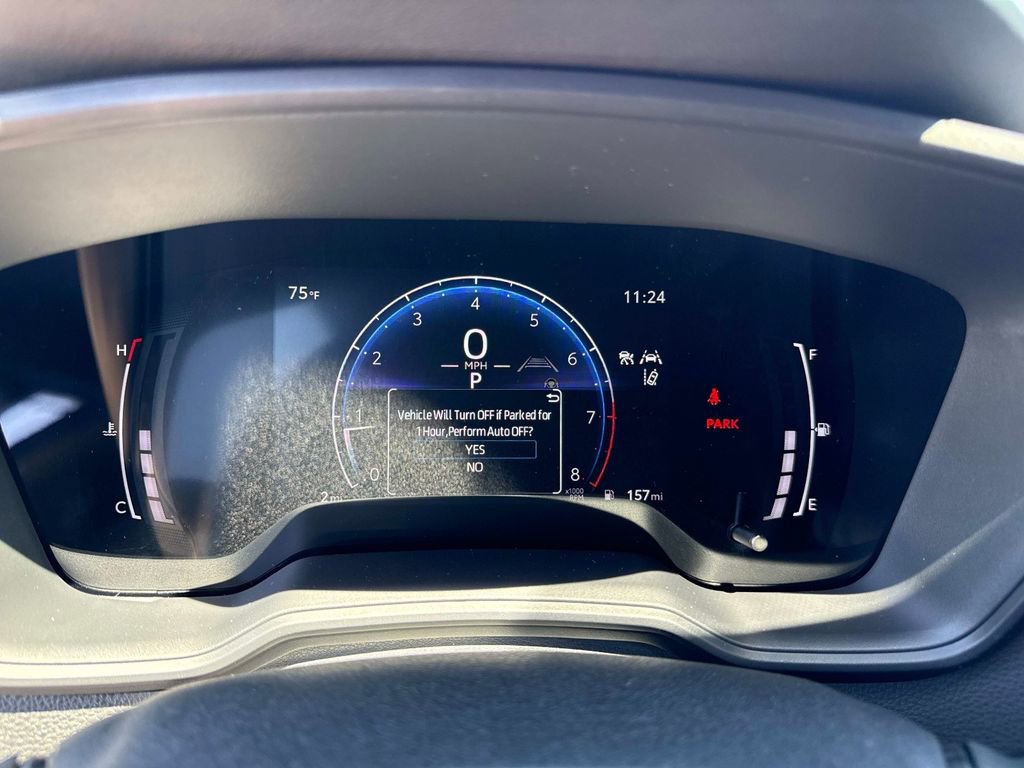 New 2026 Toyota Corolla SE FWD image 26