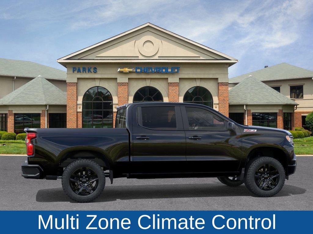 New 2026 Chevrolet Silverado 1500 RST image 6