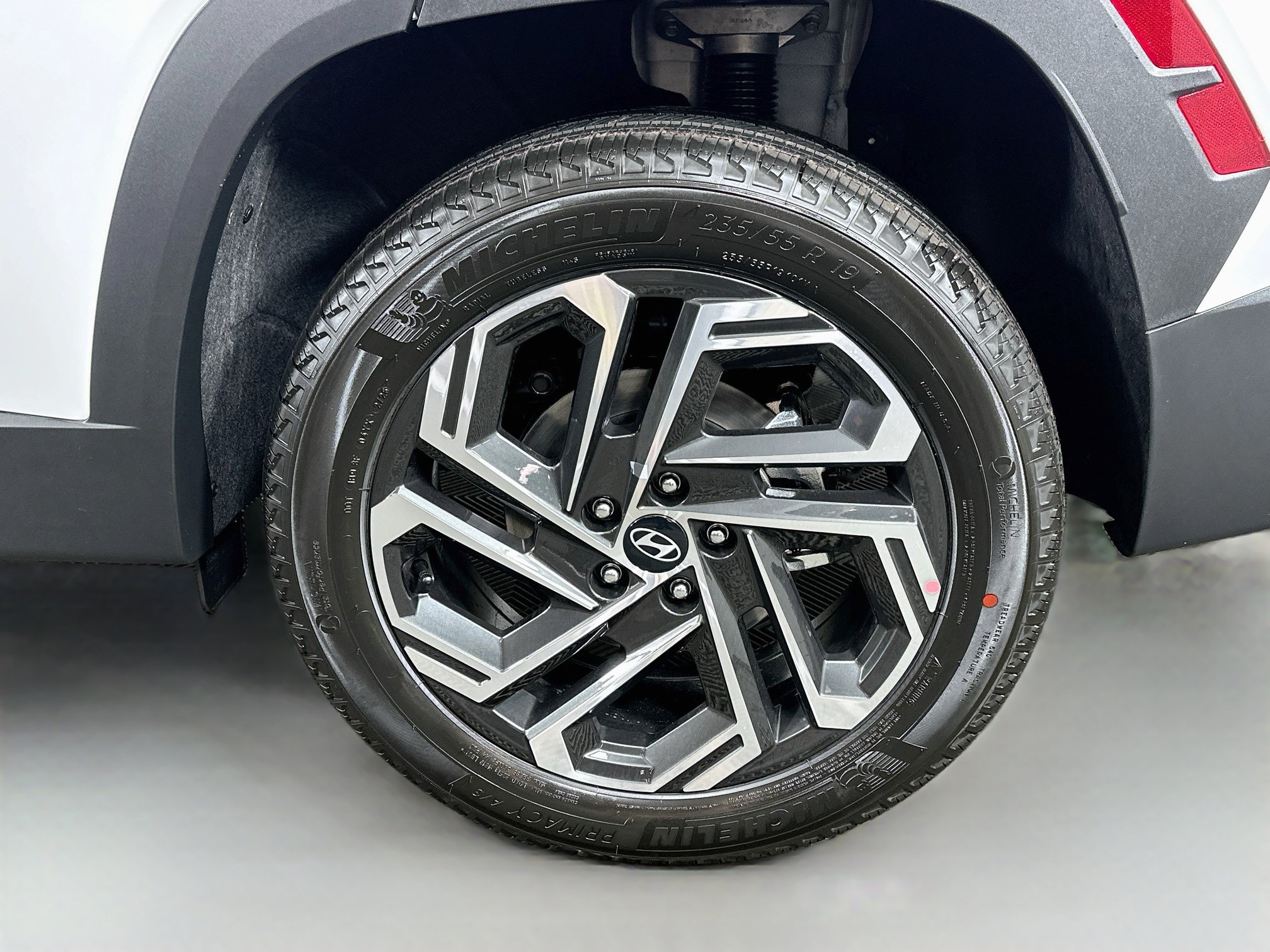 New 2026 Hyundai Tucson SEL Plus AWD/4WD image 29