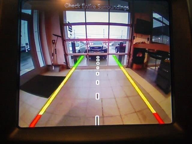 Used 2017 Jeep Cherokee Latitude w/ Cold Weather Group image 18