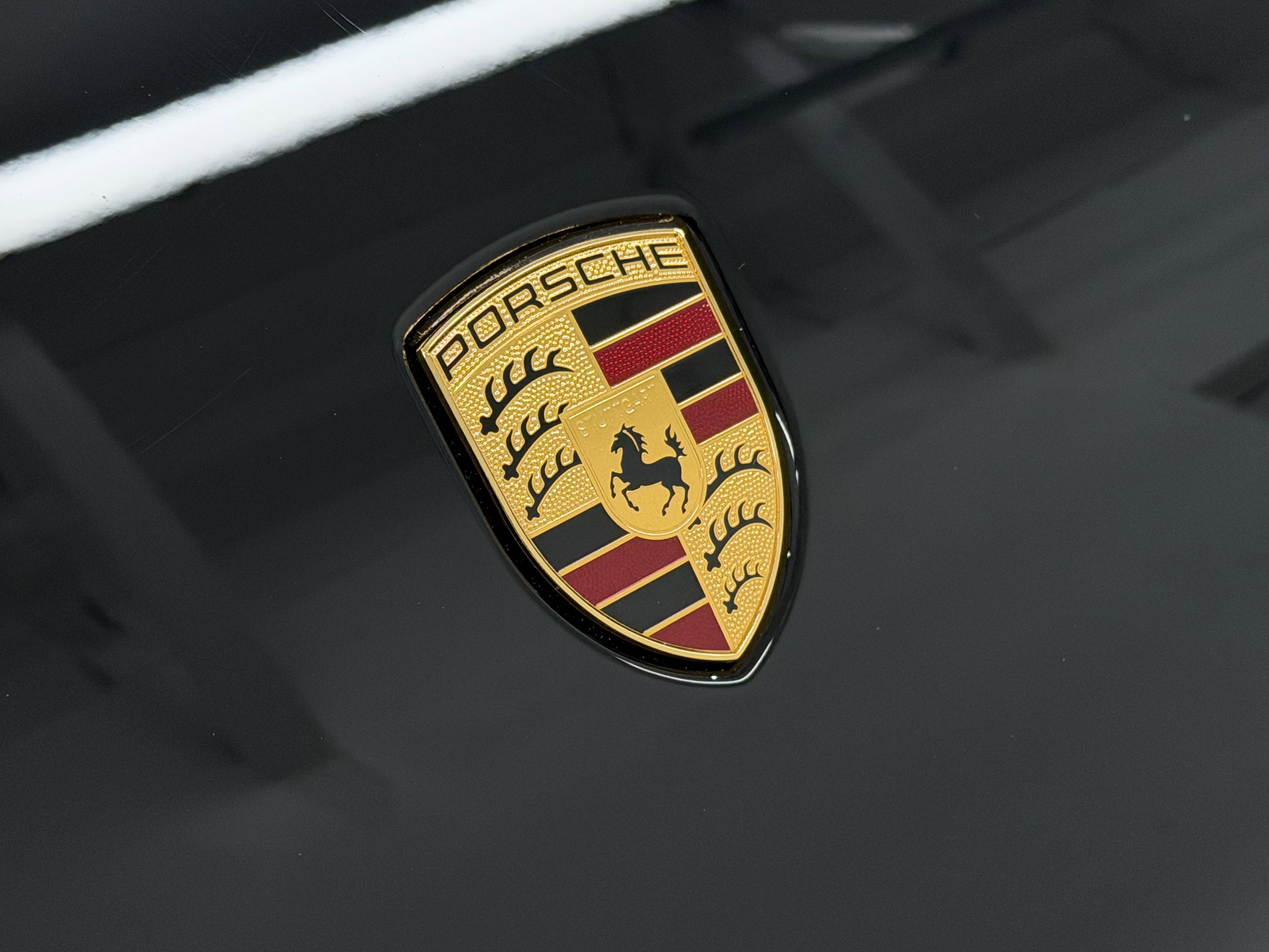New 2026 Porsche Macan image 58