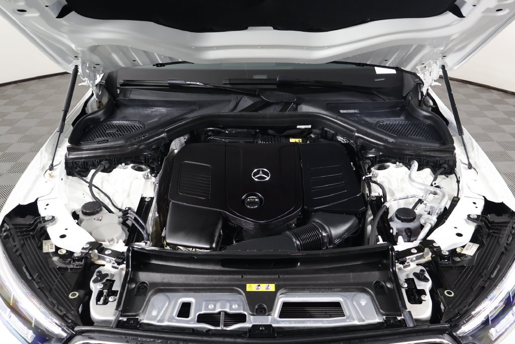 Certified 2026 Mercedes-Benz GLC 300 image 15