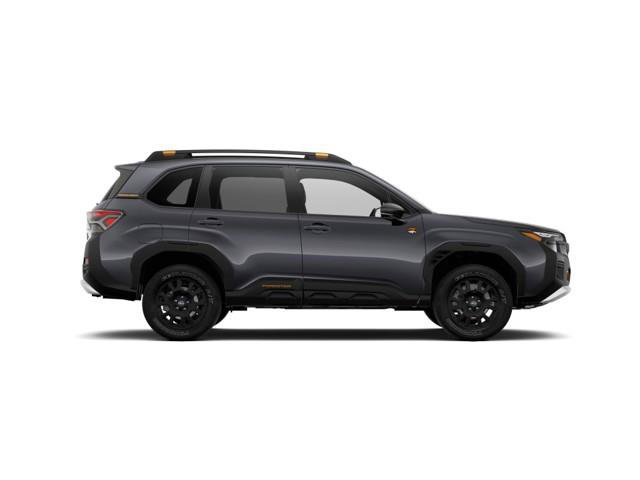 New 2026 Subaru Forester Wilderness image 7