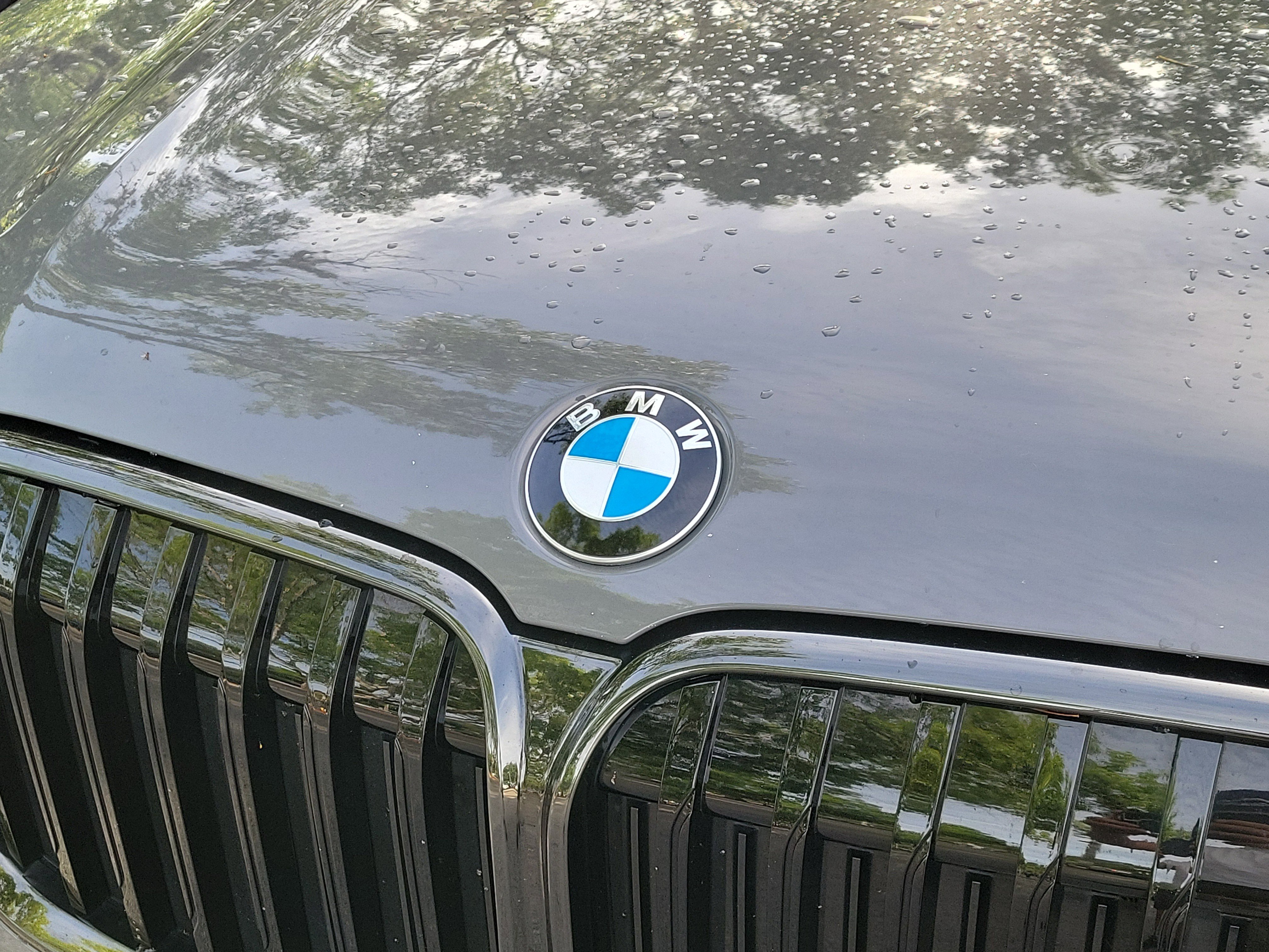 Used 2020 BMW 750i xDrive w/ Executive Package AWD/4WD image 6