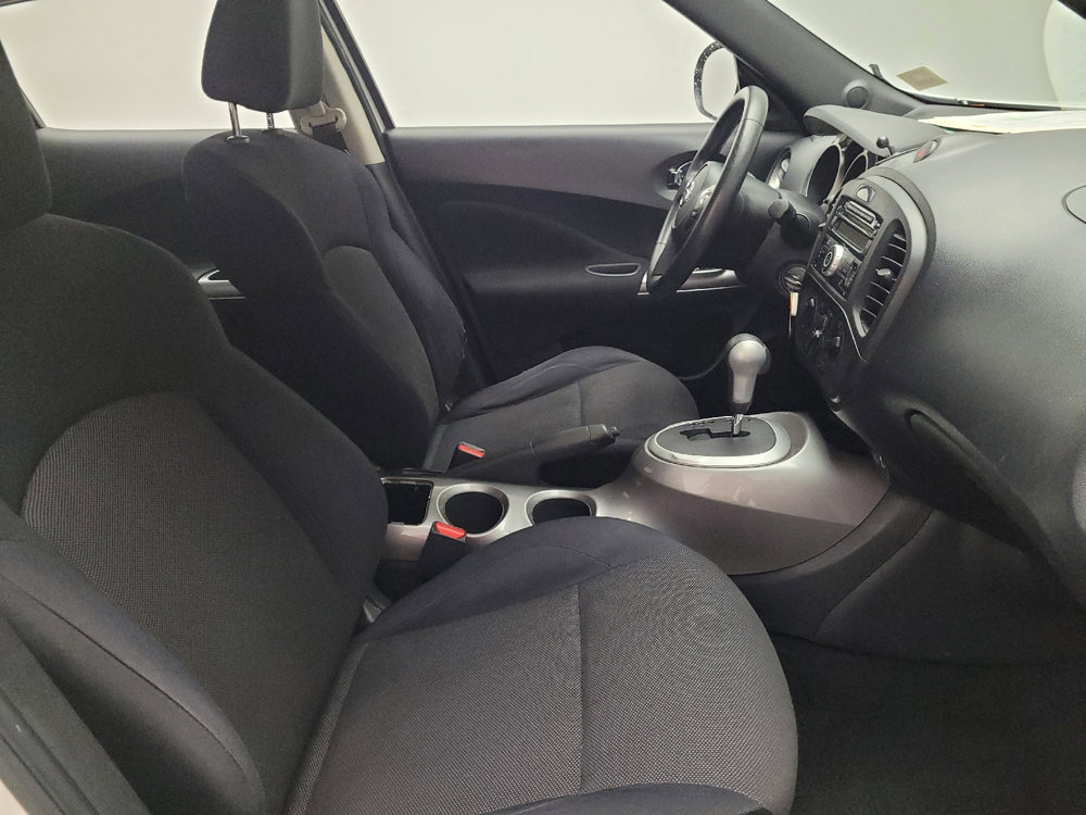 Used 2013 Nissan Juke S image 21
