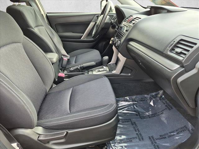 Used 2014 Subaru Forester 2.5i Premium w/ All-Weather Package AWD/4WD image 26