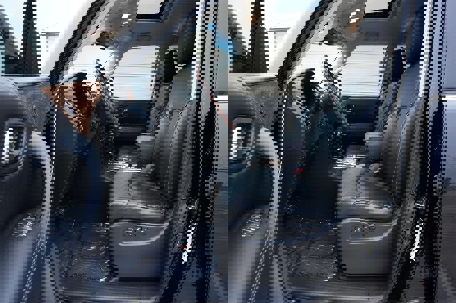 Used 2015 INFINITI QX80 Luxe w/ 22" Wheel Package image 17