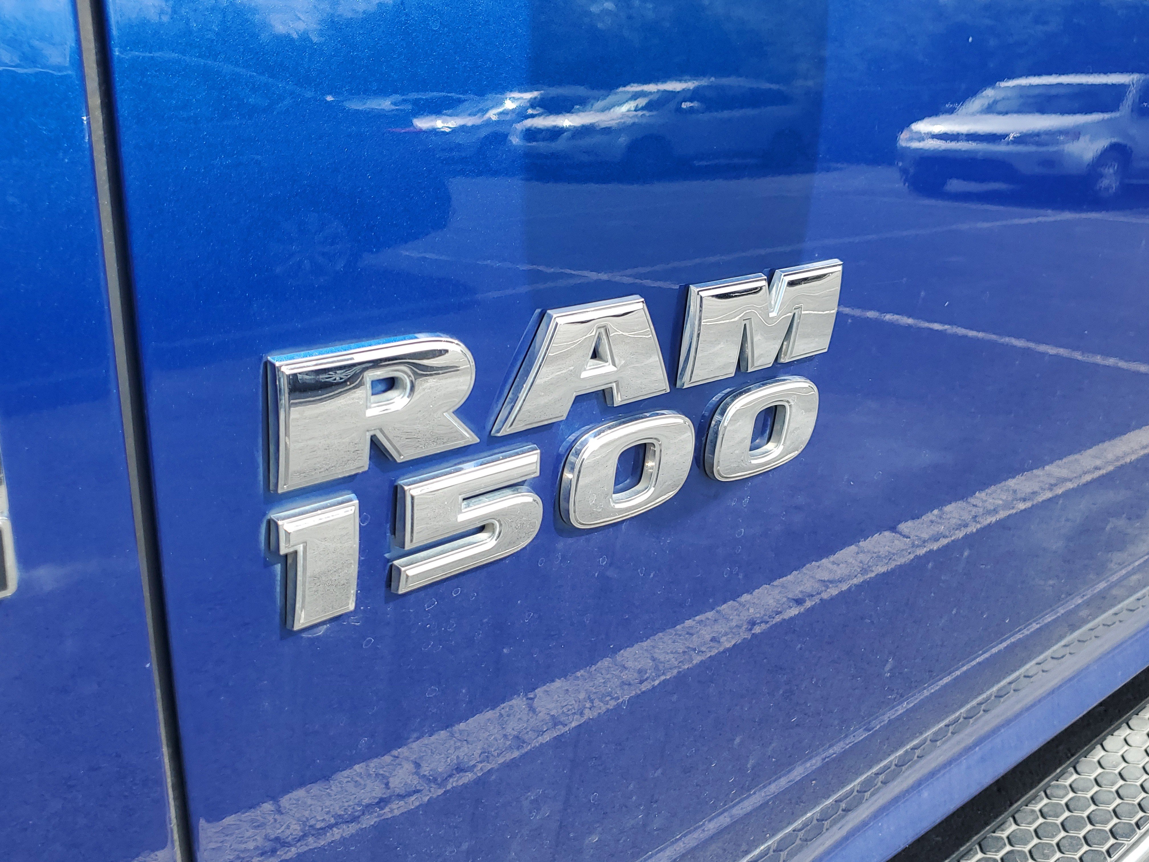 Used 2017 RAM 1500 Sport image 6