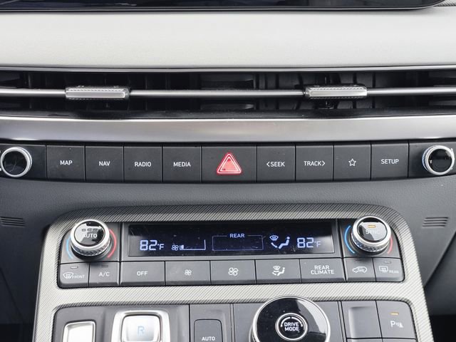 Used 2024 Hyundai Palisade SEL FWD image 24