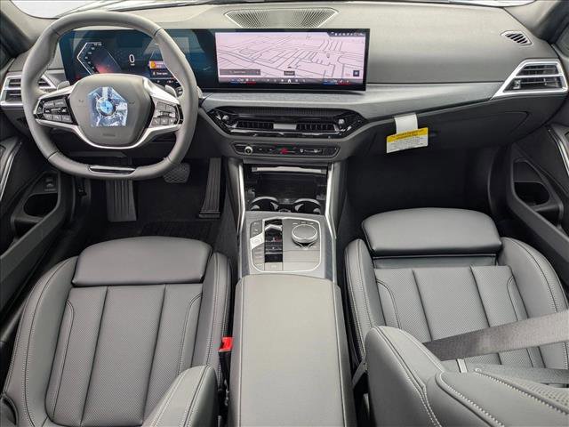 Used 2025 BMW 330i Sedan w/ Convenience Package image 14