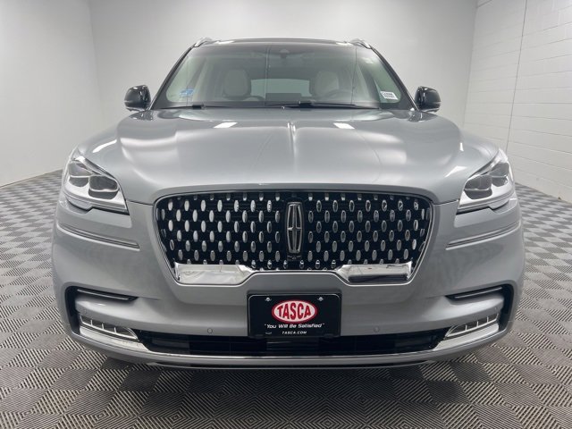 Certified 2023 Lincoln Aviator Black Label w/ Class IV Trailer Tow Package image 3