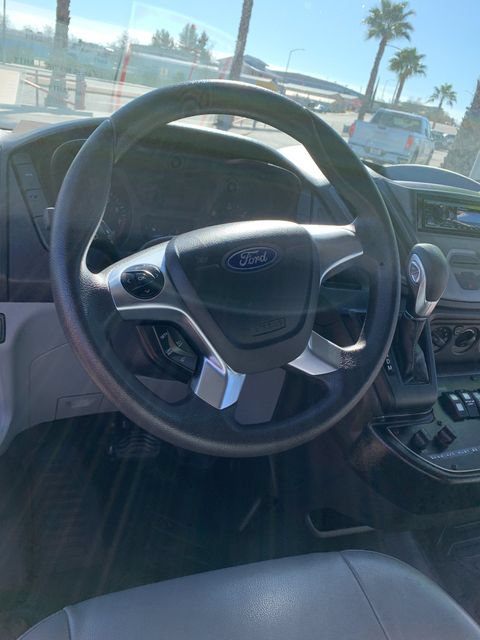 Used 2018 Ford Transit 350 138 DRW w/ Shuttle Bus Prep Package RWD image 10