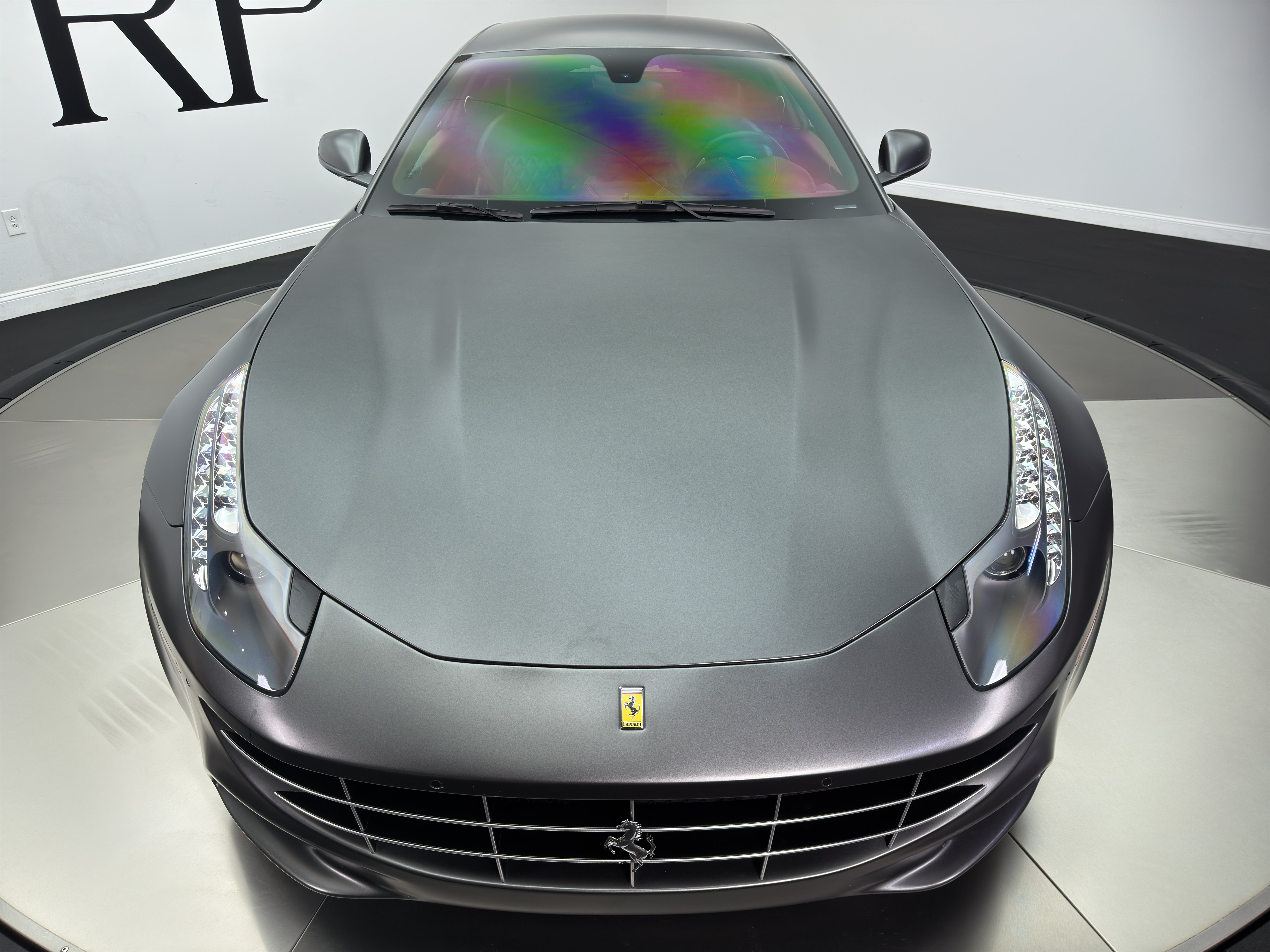 Used 2015 Ferrari FF AWD/4WD image 9