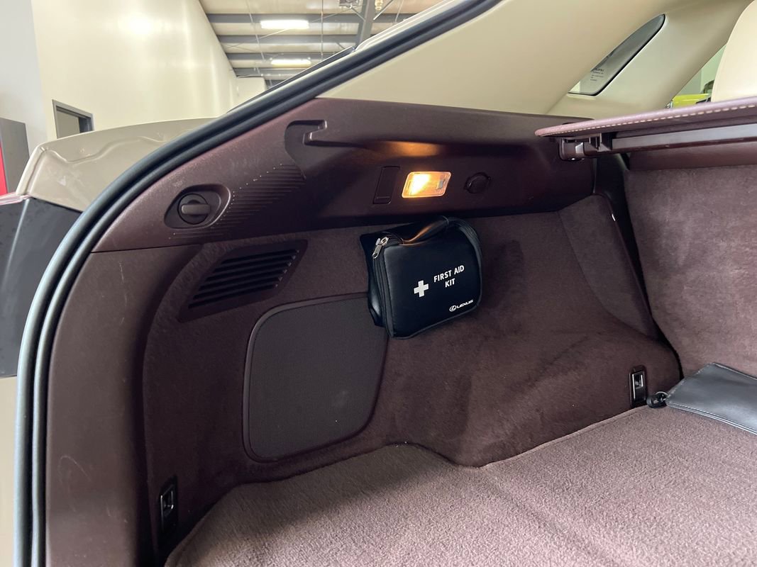 Used 2019 Lexus RX 350 FWD image 43