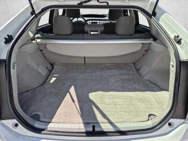 Used 2014 Toyota Prius Two FWD image 6