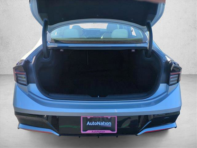 Used 2024 Hyundai Sonata SEL image 6