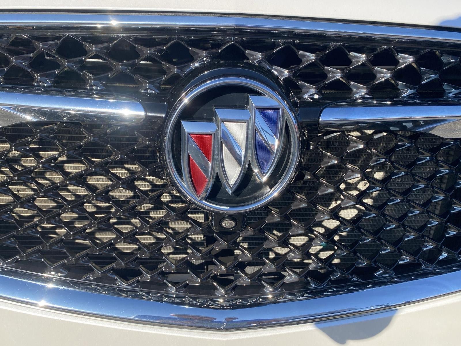 Certified 2021 Buick Enclave Avenir w/ Avenir Technology Package AWD/4WD image 13