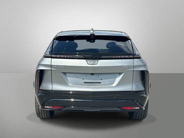 Used 2025 Cadillac Lyriq Sport AWD/4WD image 27
