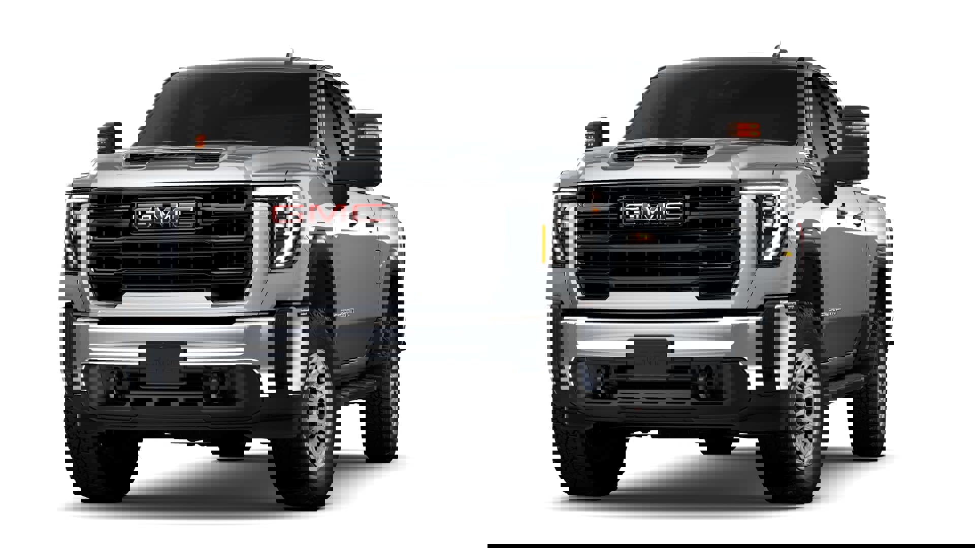 New 2026 GMC Sierra 2500 Pro w/ Convenience Package image 29