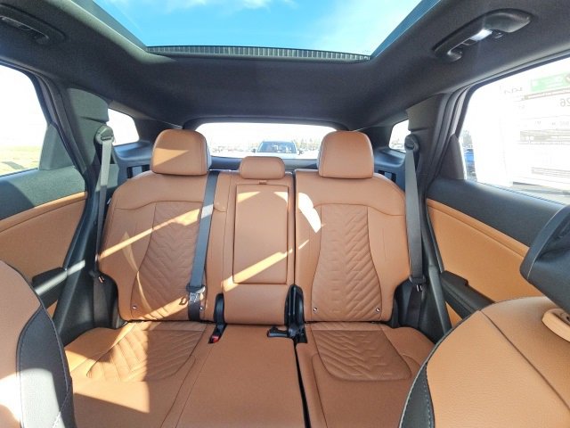 New 2026 Kia Sportage X-Line image 25