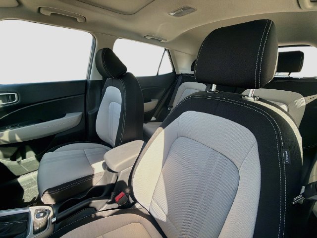 New 2026 Hyundai Venue SEL FWD image 20