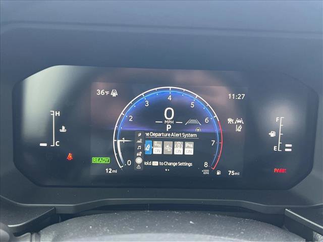 New 2026 Toyota Land Cruiser 1958 image 12