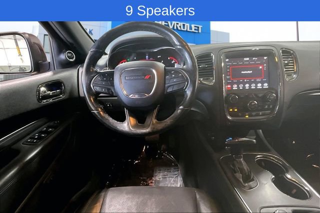 Used 2020 Dodge Durango R/T image 11