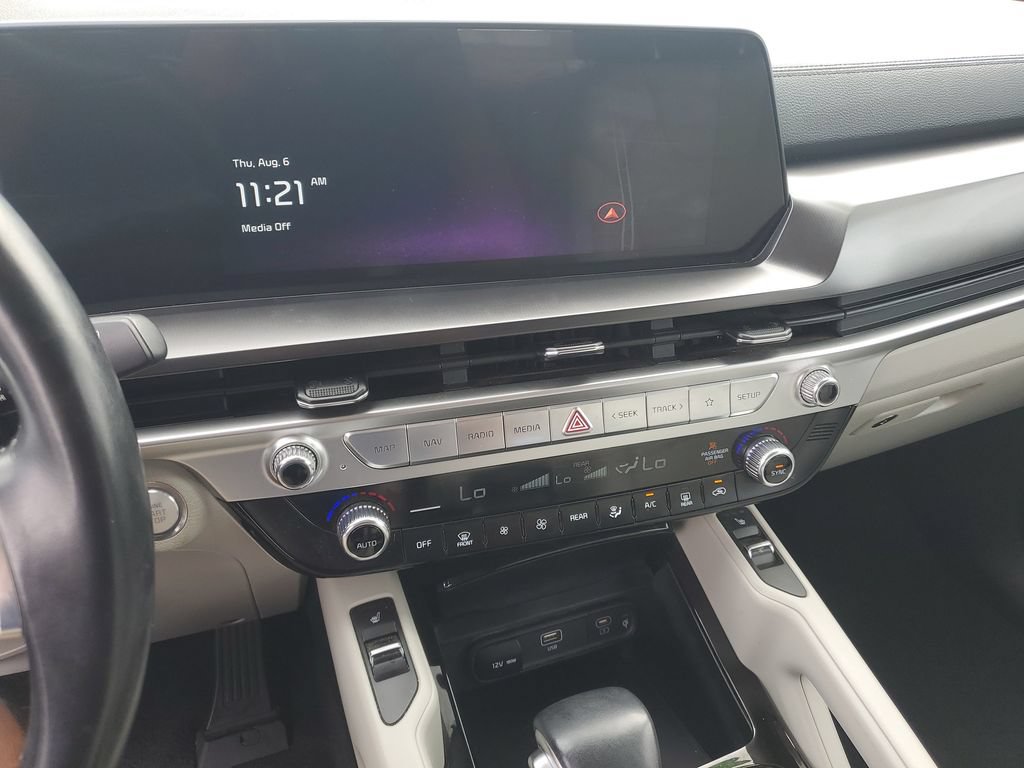 Used 2023 Kia Telluride S FWD image 17