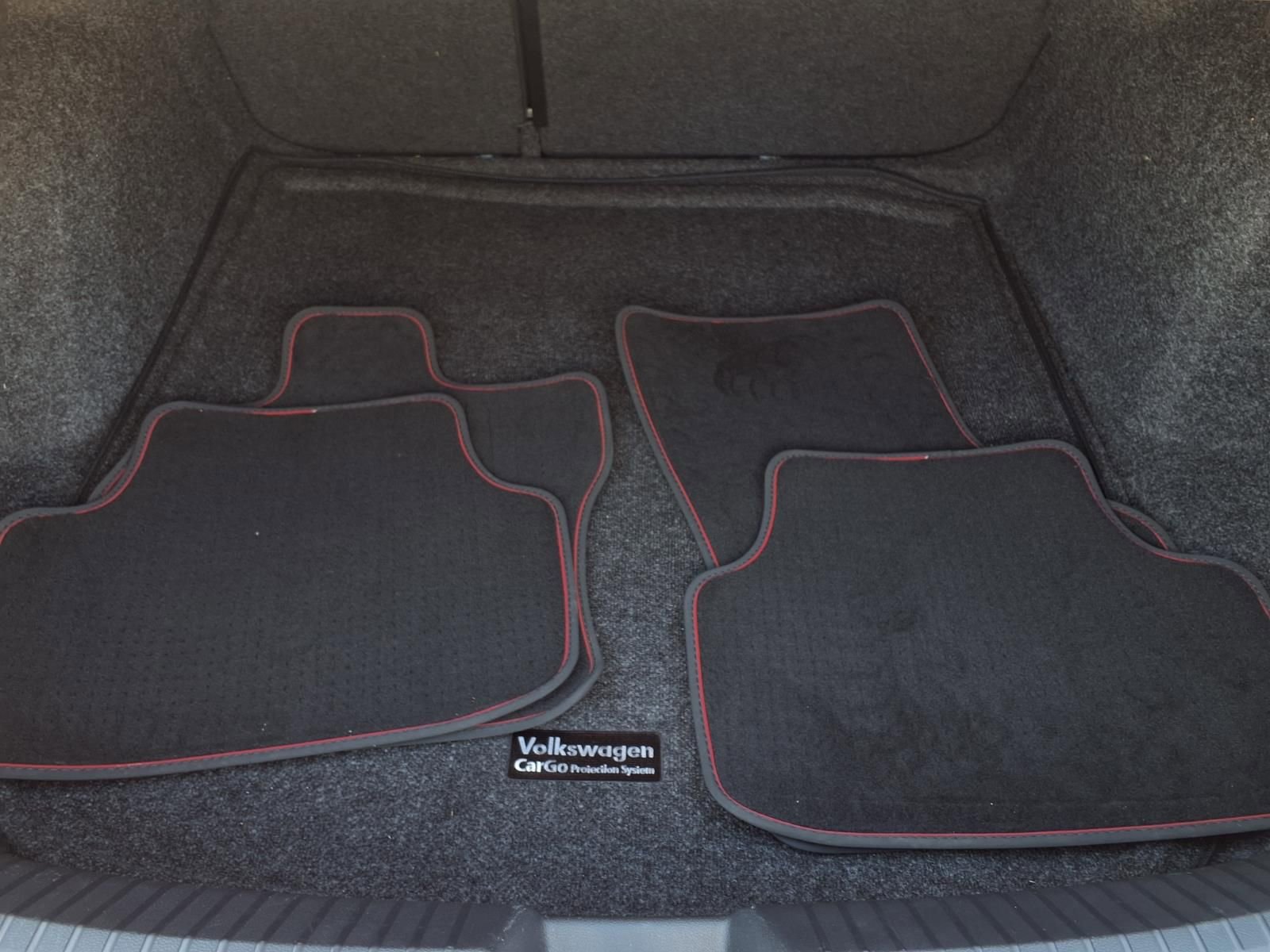 Certified 2024 Volkswagen Jetta GLI Autobahn w/ GLI Black Package image 6