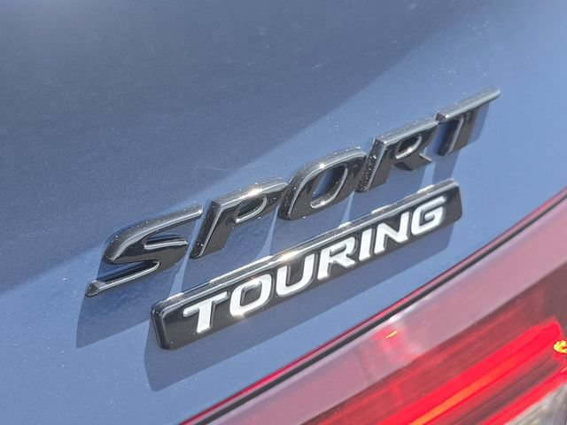 New 2026 Honda Civic Sport Touring image 12