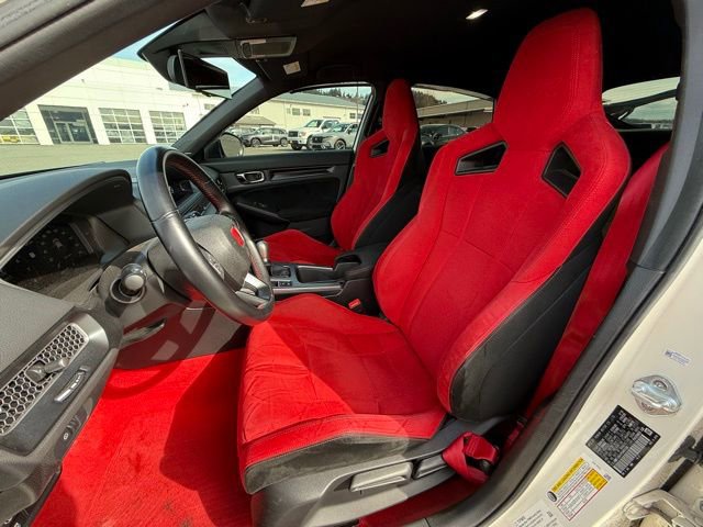 Used 2023 Honda Civic Type R image 14