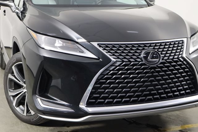Used 2020 Lexus RX 350 FWD w/ Premium Package image 50