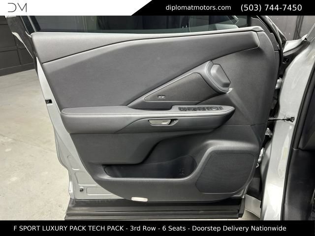 Used 2024 Lexus TX 500h AWD w/ Technology Package image 29